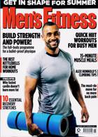 Mens Fitness Magazine Issue JUN 23