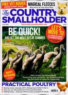 Country Smallholding Magazine Issue JUN 23