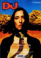 Dj Monthly Magazine Issue JUN 23