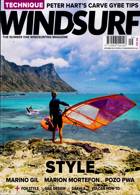 Windsurf Magazine Issue SEP 23
