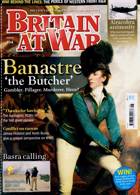 Britain At War Magazine Issue JUN 23