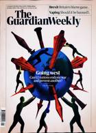 The Guardian Weekly Magazine Issue 26/05/2023