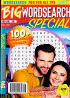 Big Wordsearch Special Magazine Issue NO 28