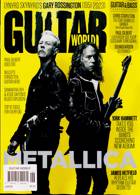 Guitar World Magazine Issue JUN 23