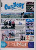 Our Dogs Magazine Issue 26/05/2023