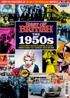 Best Of British Presents Magazine Issue 11/05/2023