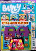 Bluey Magazine Issue NO 20