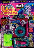 Unicorn Universe Magazine Issue NO 59