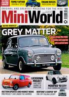 Mini World Magazine Issue JUL 23