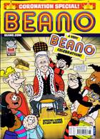 Beano Magazine Issue 06/05/2023
