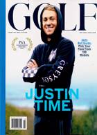 Golf Magazine Usa Magazine Issue MAY 23