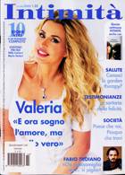 Intimita Magazine Issue 14