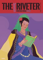 The Riveter Magazine Issue Spanish 12 