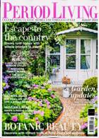 Period Living Magazine Issue AUG 23