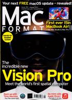 Mac Format Magazine Issue AUG 23