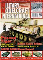 Military Modelcraft International Magazine Issue JUL 23