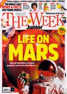 The Week Junior Magazine Issue NO 390
