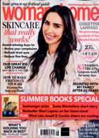 Woman And Home Compact Magazine Issue AUG 23
