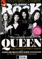 Classic Rock Magazine Issue NO 316