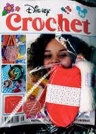 Disney Crochet Magazine Issue PART38