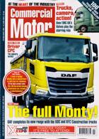 Commercial Motor Magazine Issue 15/06/2023