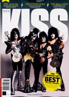 Classic Rock Platinum Series Magazine Issue NO 55