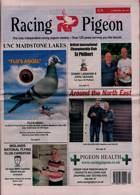 Racing Pigeon Magazine Issue 09/06/2023