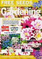 Amateur Gardening Magazine Issue 17/06/2023