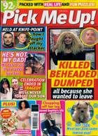 Pick Me Up Magazine Issue 15/06/2023