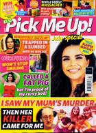 Pick Me Up Special Series Magazine Issue JUL 23