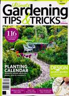 Easy Gardens And Living Magazine Issue NO 9