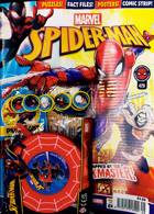 Spiderman Magazine Issue NO 429