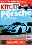 Complete Kit Car Magazine Issue AUG 23
