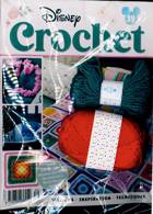 Disney Crochet Magazine Issue PART39