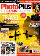 Photoplus Canon Edition Magazine Issue JUL 23