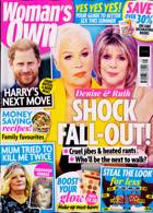Womans Own Magazine Issue 19/06/2023