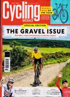 Cycling Weekly Magazine Issue 08/06/2023