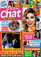 Chat Monthly Magazine Issue JUL 23