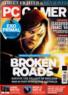 Pc Gamer Dvd Magazine Issue NO 385