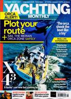 Yachting Monthly Magazine Issue AUG 23