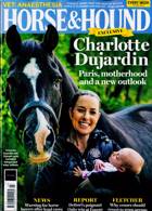 Horse And Hound Magazine Issue 08/06/2023