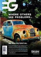 Estates Gazette Magazine Issue 17/06/2023