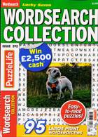 Lucky Seven Wordsearch Magazine Issue NO 292