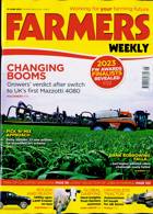 Farmers Weekly Magazine Issue 23/06/2023