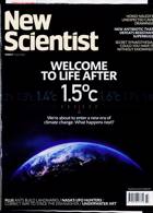 New Scientist Magazine Issue 10/06/2023