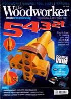 Woodworker Magazine Issue JUL 23