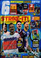 Strike It Magazine Issue NO 136