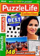 Puzzlelife Collection Magazine Issue NO 91