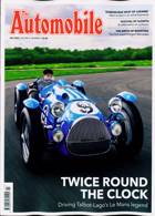 Automobile Magazine Issue JUL 23