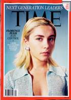 Time Magazine  Magazine Issue 12/06/2023